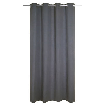 Inspire  curtain jean gran3 eyelt 135x280cm