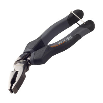 Bending Combination Plier Dexter Pro 180Mm