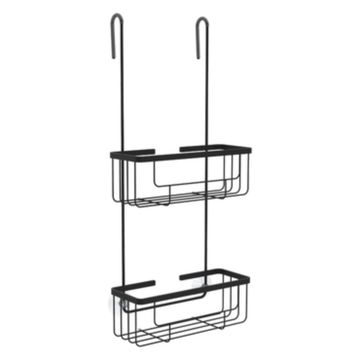 Sensea Essential Hook Over Caddy Black