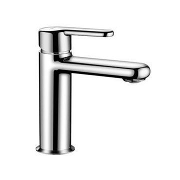 Sensea Easy Basin Mixer Tap Matt Chrome