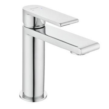 Sensea Cinta Basin Mixer Tap Chrome