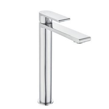 Sensea Cinta High Basin Mixer Tap Matt Chrome