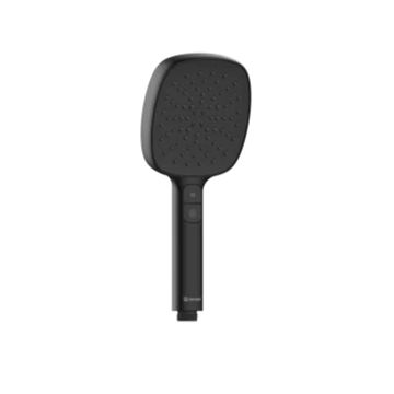 Sensea Remix Handshower Matt Black 