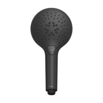Sensea Icone Handshower Black