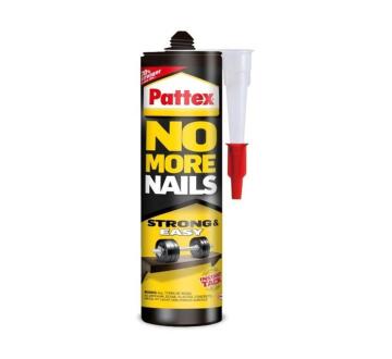 No more nails strong & easy 400g pattex