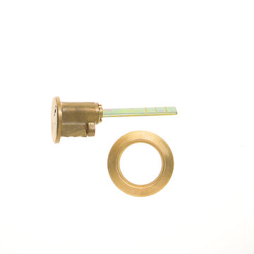 Night latch cylinder fighter