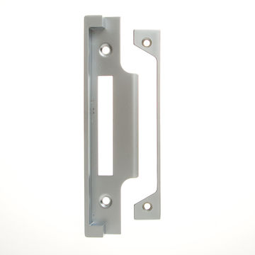 Rebate kit chrome L&B security