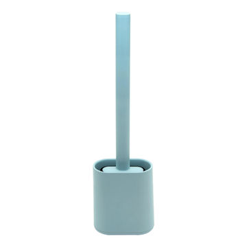 Sensea Easy Toilet Brush Aqua Blue