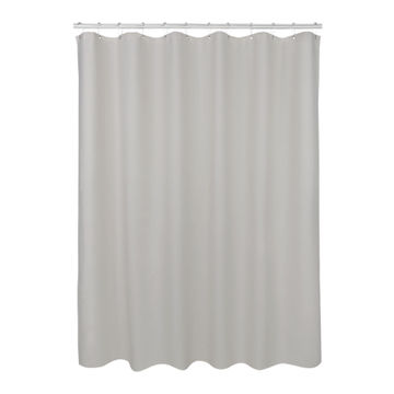 Sensea Remix Polyester Shower Curtain Trench W180cmxH200cm