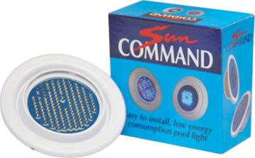 Suncommand Blue LED Retro Fit Pool Light