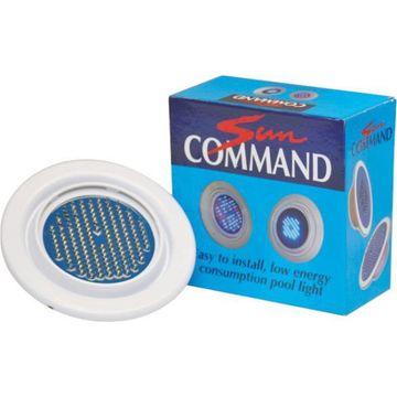 Suncommand Blue LED Retro Fit Pool Light