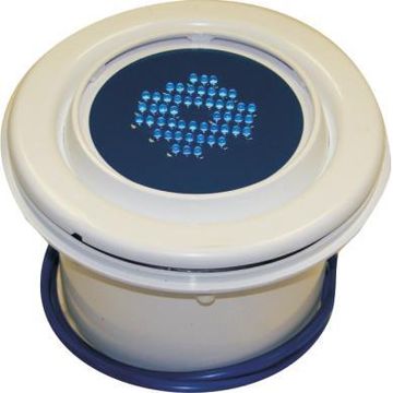 Suncommand Gunite Blue LED Pool Light