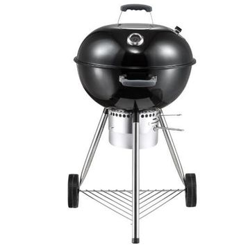 Born Free 57cm BBQ & Charcoal Braai Grill
