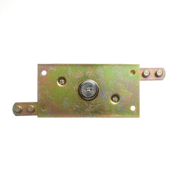 Garage door lock R06 L&B security