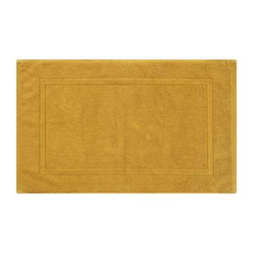 Sensea Terry Bathmat Pecan/Brown W50cmxL80cm 