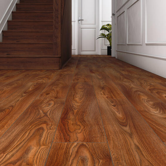 Laminate Flooring Colenso ARTENS 12mm (1.497m2/box)