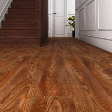 Laminate Flooring Colenso ARTENS 12mm (1.497m2/box)