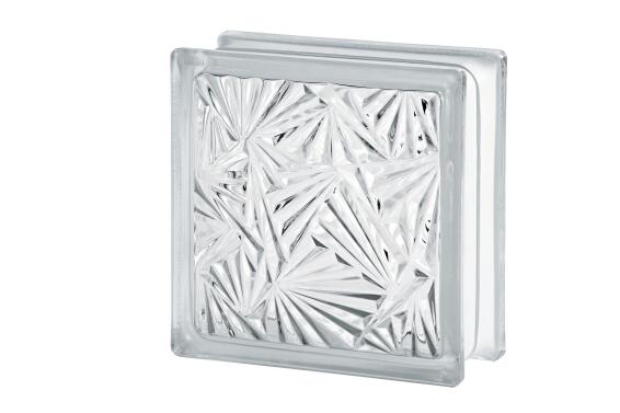 Glass Block Clear Cuneis