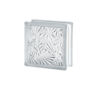 Glass Block Clear Cuneis