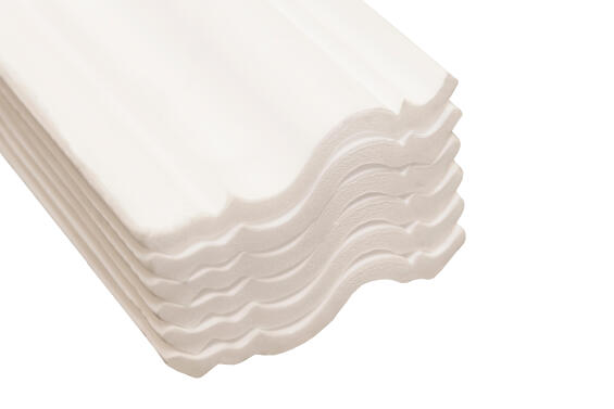 Cornice Y100 6pc 2m Value Pack