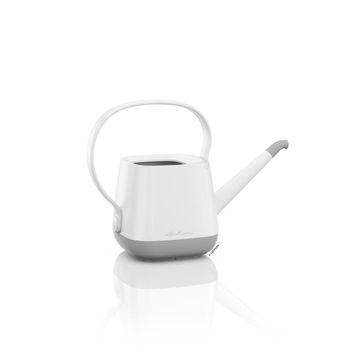POT YULA WATERING CAN GRAY 1.6L