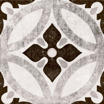 Wall Tile Morrocan Mars Talavera 20X20Cm