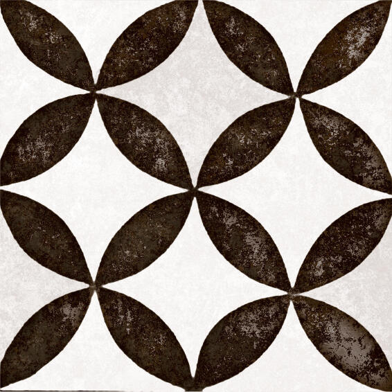 Wall Tile Morrocan Titan Talavera 20X20Cm