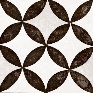Wall Tile Morrocan Titan Talavera 20X20Cm