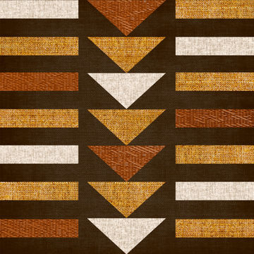 Wall Tile Ethnic Faru Talavera 20X20Cm