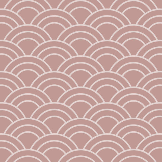 Wall Tile Pastel Pink Scallop Talavera 20x20cm Leroy Merlin South Africa