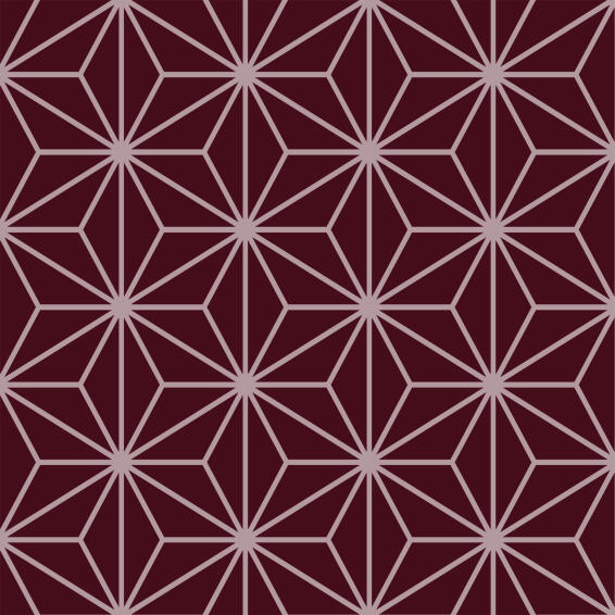 Wall Tile Burgundy Starling Talavera 20X20Cm