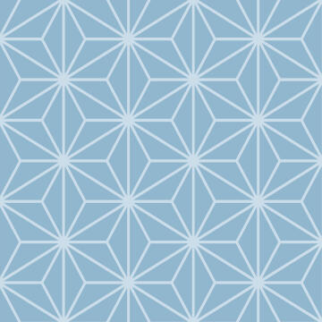 Wall Tile Pastel Blue Starling Talavera 20X20Cm