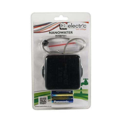Water Meter CBI ELECTRIC Nanowater