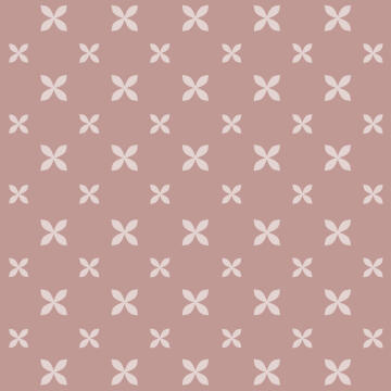 Wall Tile Pastel Pink Salsa Talavera 20X20Cm