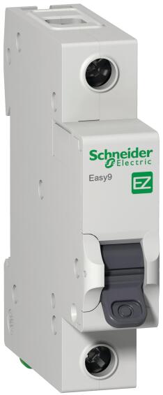 CIRCUIT BREAKER EZ9 SCHNEIDER 10A 230V