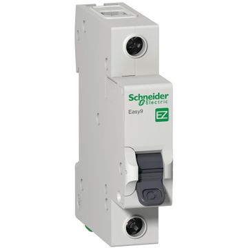CIRCUIT BREAKER EZ9 SCHNEIDER 16A 230V