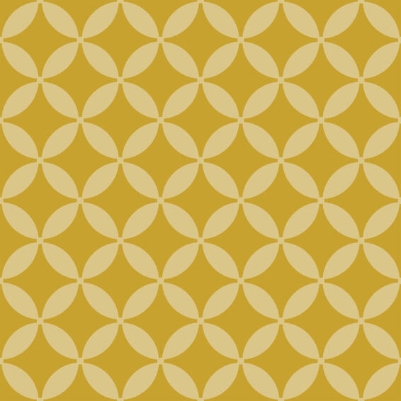 Wall Tile Mustard Blossom Talavera 20X20Cm
