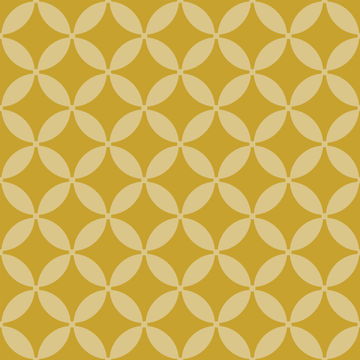 Wall Tile Mustard Blossom Talavera 20X20Cm