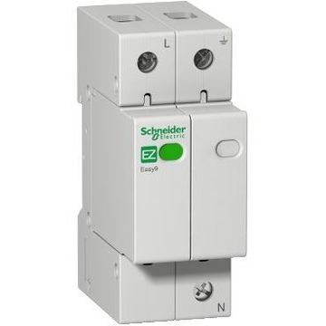 SURGE ARRESTOR EZ9 SCHNEIDER T2 20KA230V
