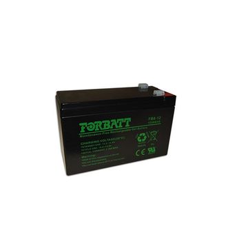 Forbatt 12V 8Ah Gel-Battery