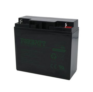 Forbatt 12V 18Ah Gel-Battery