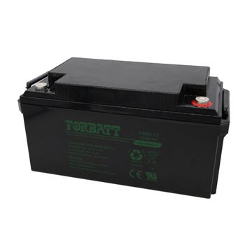Forbatt 12V 65Ah Lead Acid Battery