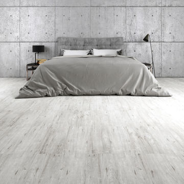Laminate flooring breyten ARTENS 129cm x 19.4cm x 0.7cm (2.252m2/box)