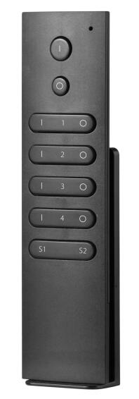 LIGHTING AUTOMATION Remote Control VETI
