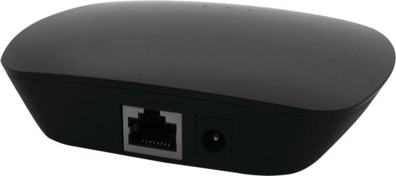 Wi-fi to RF convert router lighting automation VETI