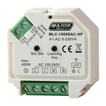 Dimmer trailling edge 400W