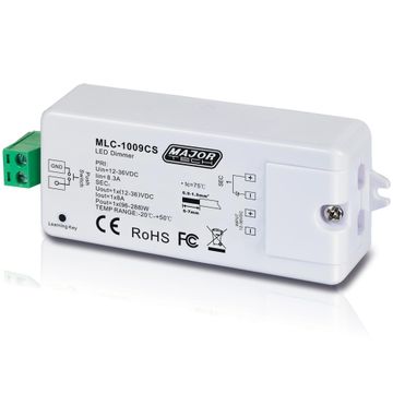 RGB controller CV receiver 1 channel 8A