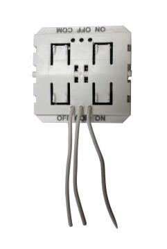 Traling Edge Dimmer100W Ac