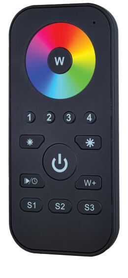 Switch module RS/Wi-fi AC220-240