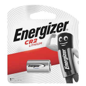 battery lithium photo cr2